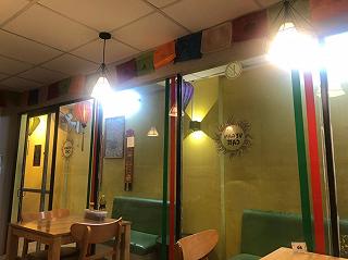 veggie saigon cafe & restaurant – nhà hàng chay ngon, quận 1