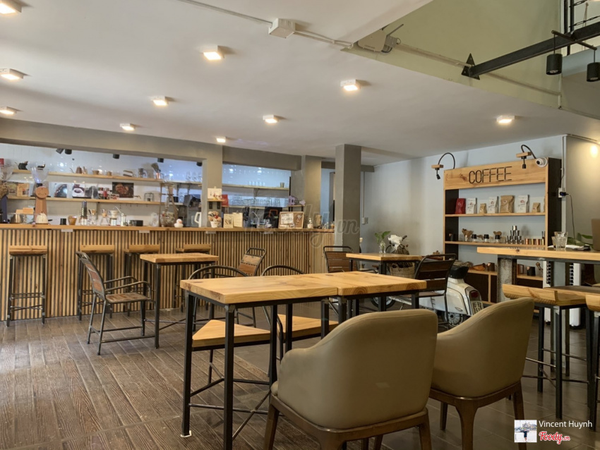 epic coffee roaster – 49 ngô thời nhiệm, p. 6, quận 3, tp. hcm