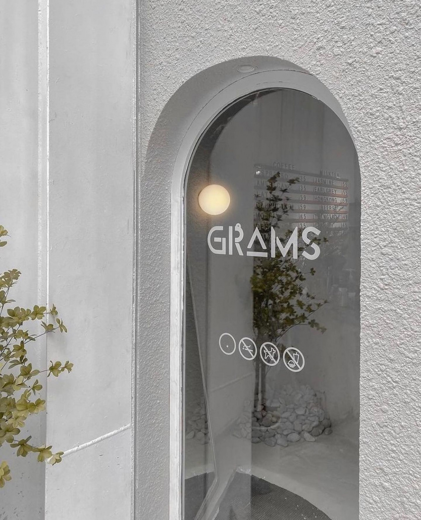 grams saigon – 8 nguyễn tiểu la, phường 5 , quận 10, tp.hcm