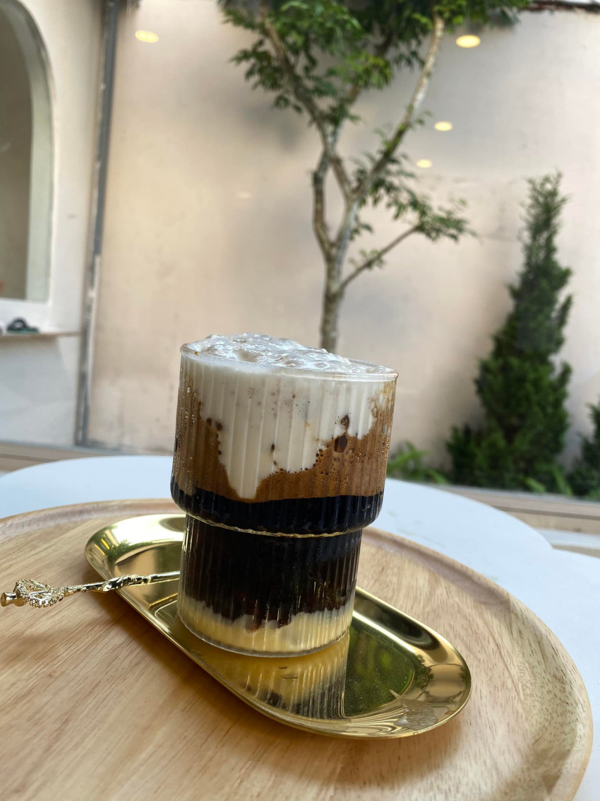 cà phê jeju - phong cách hàn quốc cực đẹp ở Bình Thạnh
