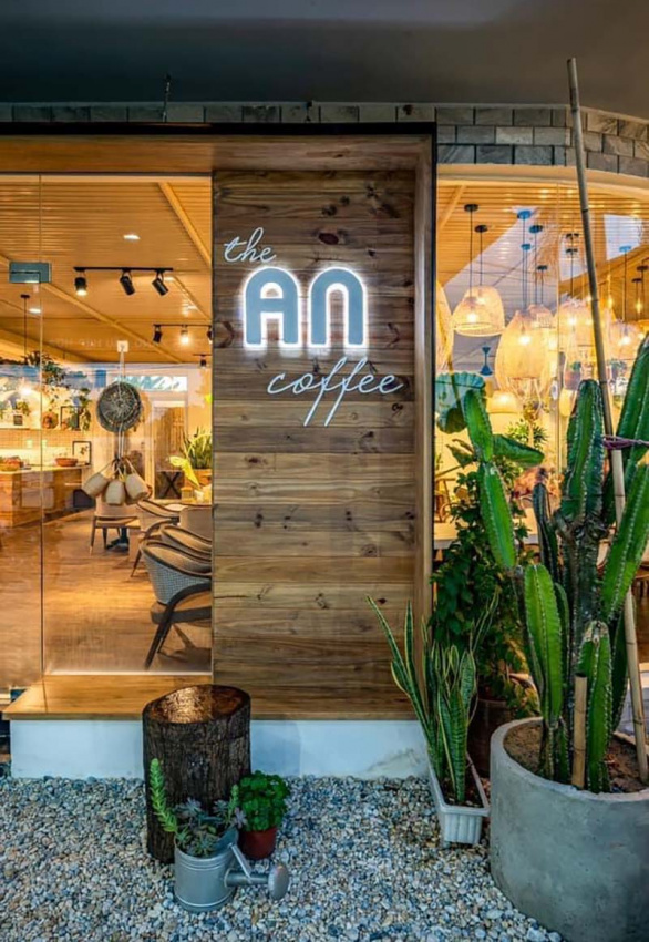 the an coffee  –  quán cà phê tụ tập cùng nhóm bạn bè tại biên hòa