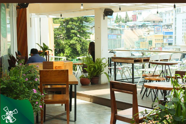 top 30 quán cafe ở đà lạt đẹp dành cho team theo hệ ‘sống ảo’