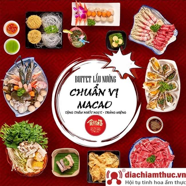 top #7 nhà hàng buffet sushi tphcm nổi tiếng cho tín đồ mê ẩm thực nhật
