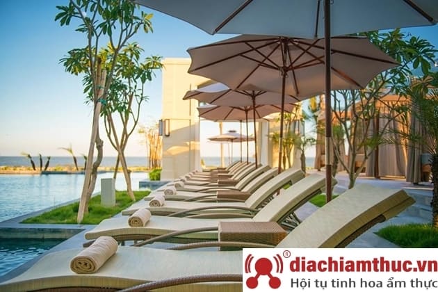 top 20 resort gần hà nội giá rẻ view đẹp có bể bơi ở quanh ngoại thành