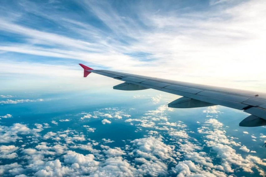 máy bay, du lịch bằng máy bay, q&a những vấn đề thường gặp khi đi máy bay