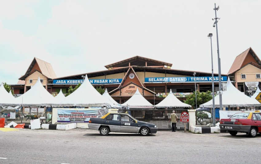 Ghé thăm Melaka – thành phố nhỏ yên tĩnh, trong lành ở Malaysia