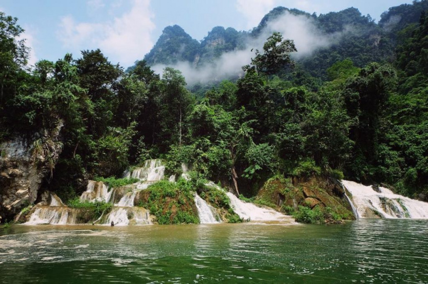 na hang tuyên quang, na hang có gì, du lịch na hang, du lịch đông bắc, đông bắc, 11 địa điểm du lịch na hang hấp dẫn cho nghỉ lễ 30/4