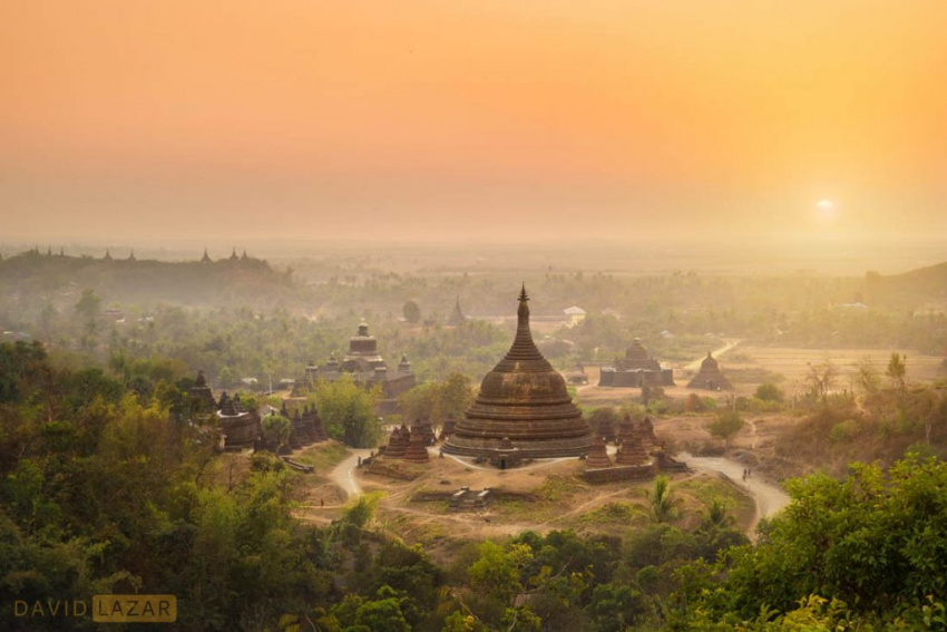 14 điều cần trải nghiệm khi đi du lịch Myanmar