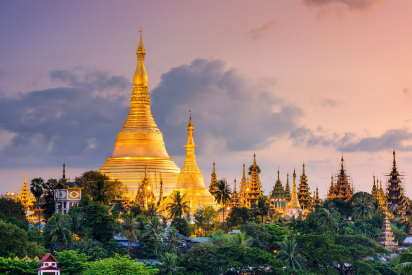 7 lý do bạn nên đi du lịch myanmar trong năm 2020