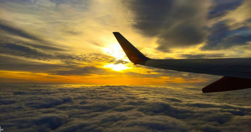 5 bí ẩn trên những chuyến bay: đã có lời giải đáp