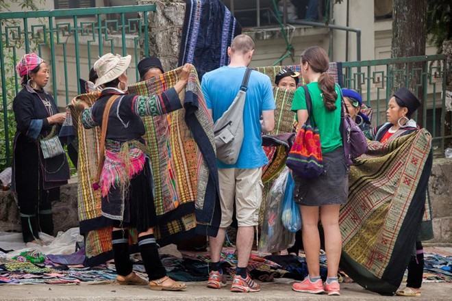 các bài viết về du lịch sapa mới nhất của tôi, 2 cách mua vé tàu sapa giá rẻ, kinh nghiệm đi tàu sapa