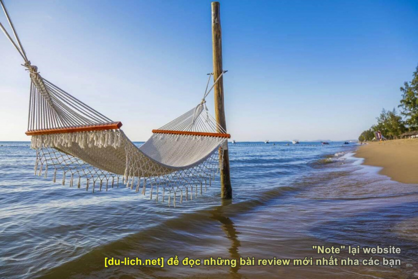 du lịch đảo phú quốc có những gì, review novotel phú quốc resort – khu nghỉ dưỡng 5* “chất”