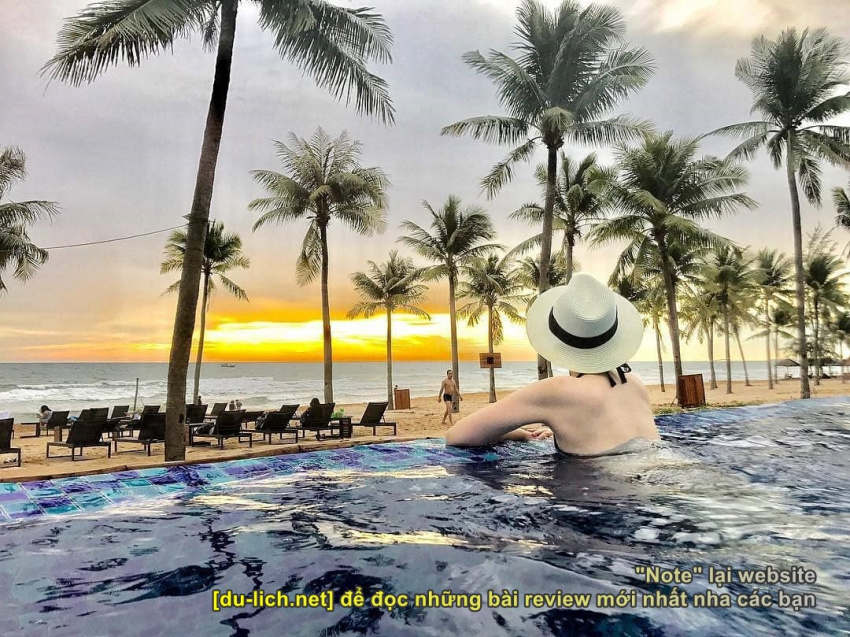 du lịch đảo phú quốc có những gì, review novotel phú quốc resort – khu nghỉ dưỡng 5* “chất”