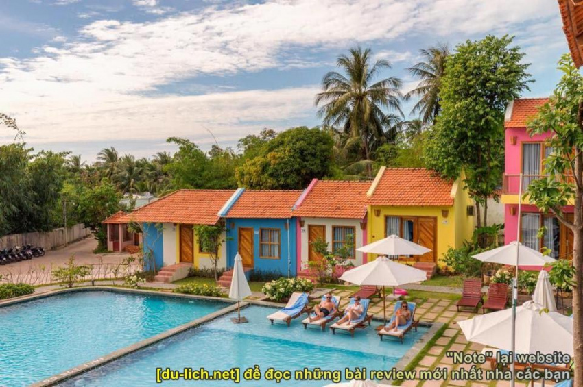 du lịch đảo phú quốc có những gì, mango bay resort phú quốc – nơi ngắm mặt trời buông xuống biển