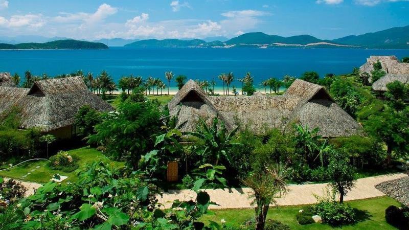 21 địa điểm tham quan ở Nha Trang mà “tui” thích nhất