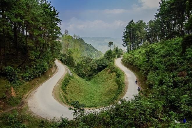 chia sẻ cẩm nang du lịch hà giang chi tiết và sinh động nhất, bản đồ + đường đi “cây cô đơn ở hà giang”