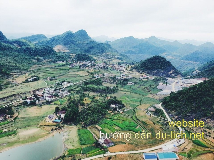 chia sẻ cẩm nang du lịch hà giang chi tiết và sinh động nhất, “chết mê” những cung đường ở hà giang rồi bạn ơi!