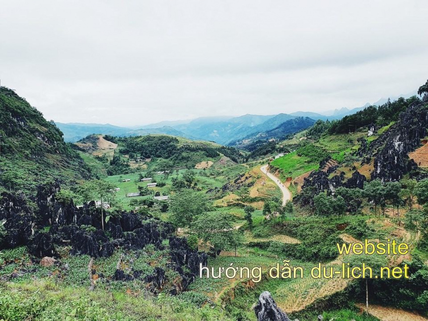 chia sẻ cẩm nang du lịch hà giang chi tiết và sinh động nhất, “chết mê” những cung đường ở hà giang rồi bạn ơi!