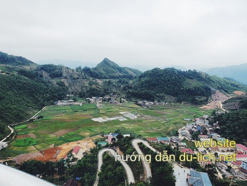 chia sẻ cẩm nang du lịch hà giang chi tiết và sinh động nhất, “chết mê” những cung đường ở hà giang rồi bạn ơi!