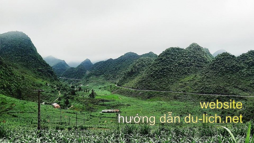 chia sẻ cẩm nang du lịch hà giang chi tiết và sinh động nhất, “chết mê” những cung đường ở hà giang rồi bạn ơi!