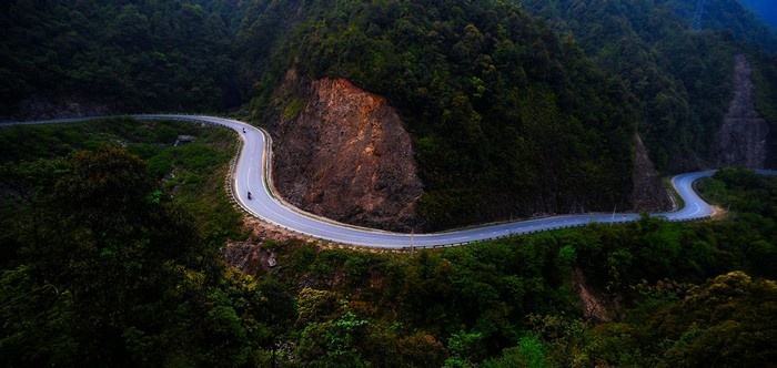 các bài viết về du lịch sapa mới nhất của tôi, đường lên sapa có nguy hiểm không – trải nghiệm của tôi