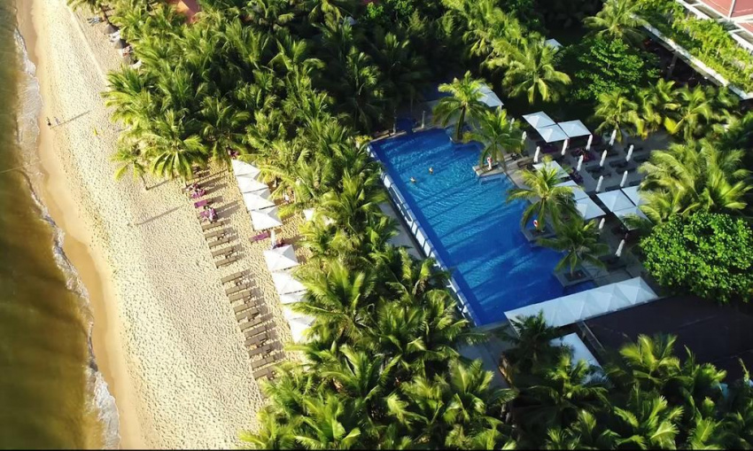 du lịch đảo phú quốc có những gì, [review] 13 resort đẹp (4-5*) “không muốn về” ở phú quốc
