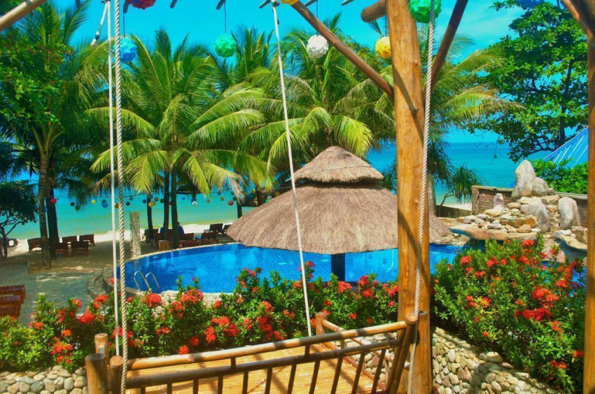 du lịch đảo phú quốc có những gì, review [coral bay resort – phú quốc] “siêu ưng” của an vy