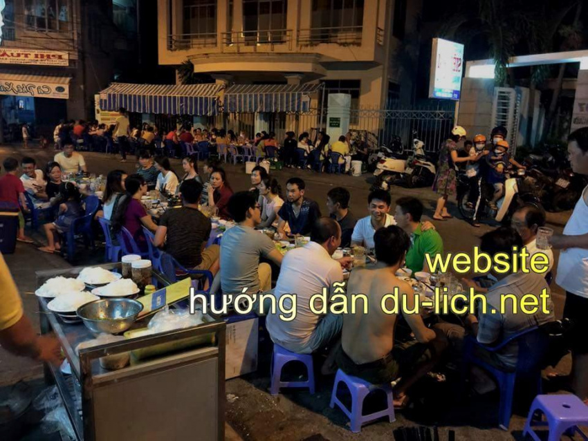 Địa chỉ 6 quán ăn uống ngon rẻ sạch nhất ở Nha Trang mà tôi mò được