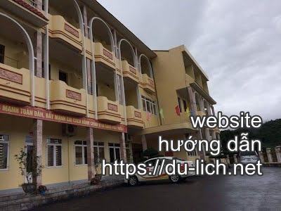 Đi Hà Giang bạn nên ở khách sạn sông Miện, vì sao?