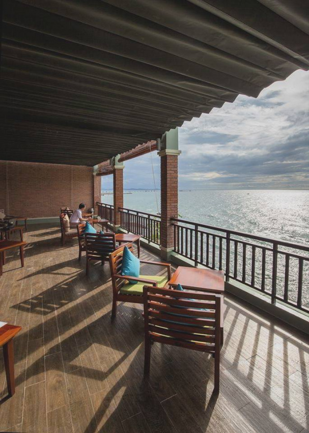 du lịch đảo phú quốc có những gì, 4 quán cà phê đẹp nhất phú quốc có view biển mà tôi thích