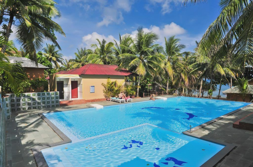 du lịch đảo phú quốc có những gì, nhiều khách sạn và resort có hồ bơi ở phú quốc dành cho bạn