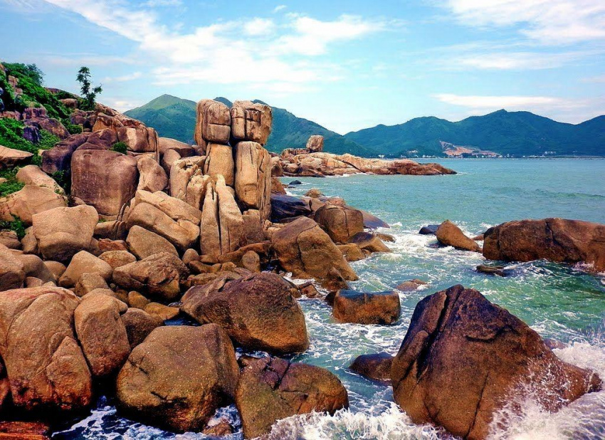 kinh nghiệm đi du lịch nha trang hay nhất của tôi, bạn nên đi nha trang mấy ngày là đủ: 2-3-4 hay 5 ngày