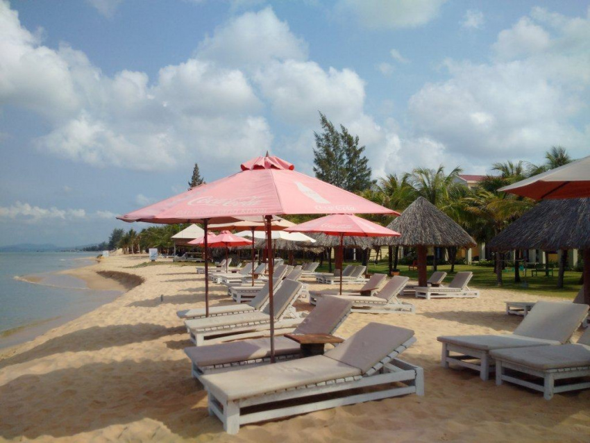du lịch đảo phú quốc có những gì, nhận xét và kinh nghiệm đặt phòng eden resort phú quốc