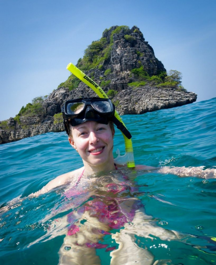 du lịch đảo phú quốc có những gì, kinh nghiệm lặn biển ở phú quốc