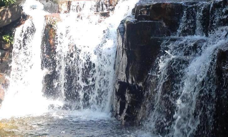 du lịch đảo phú quốc có những gì, 3 thác nước ở phú quốc đẹp như tranh vẽ