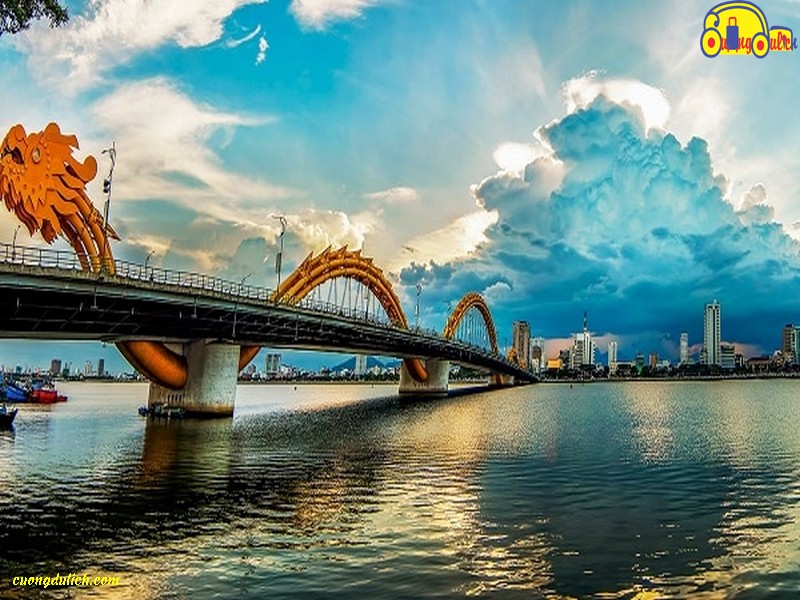 Top 10 khách sạn Đà Nẵng 3 sao giá rẻ gần biển Mỹ Khê đẹp lại tiện tham quan