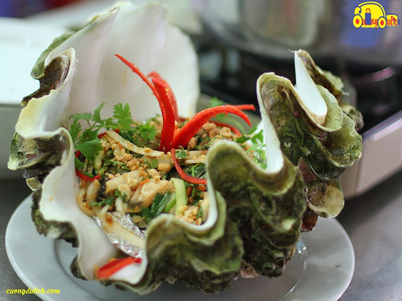 Top 10 nhà hàng Côn Đảo chuyên hải sản tươi ngon bổ rẻ được lòng cả du khách và dân địa phương