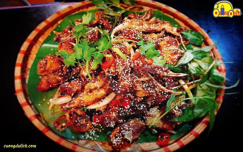 Top 10 nhà hàng Đà Lạt có view đẹp đồ ăn ngon mà bạn nhất định không thể bỏ qua