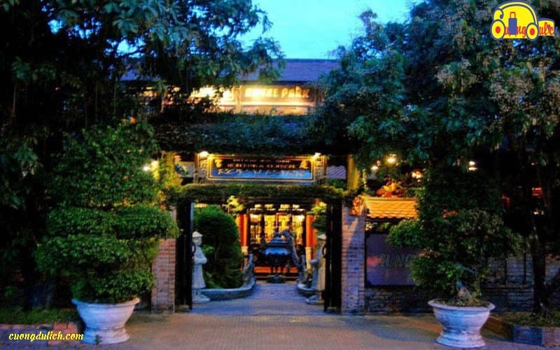 top 10 nhà hàng huế ngon nổi tiếng nhất xứ cố đô, top 10 nhà hàng huế ngon nổi tiếng nhất xứ cố đô