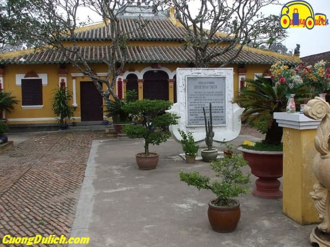 Tên gọi các địa điểm tôn giáo , tín ngưỡng , thờ phụng ở Việt Nam