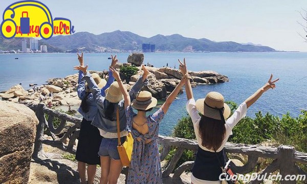 HÒN CHỒNG NHA TRANG : 10 điều bạn có thể bạn chưa biết