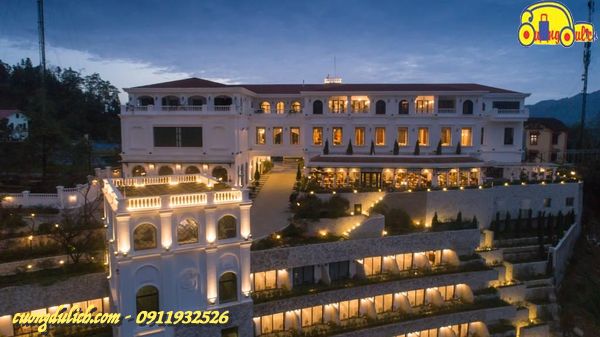 [tổng hợp] top 10 khách sạn và khu nghỉ dưỡng ở sapa., [tổng hợp] top 10 khách sạn và khu nghỉ dưỡng ở sapa.