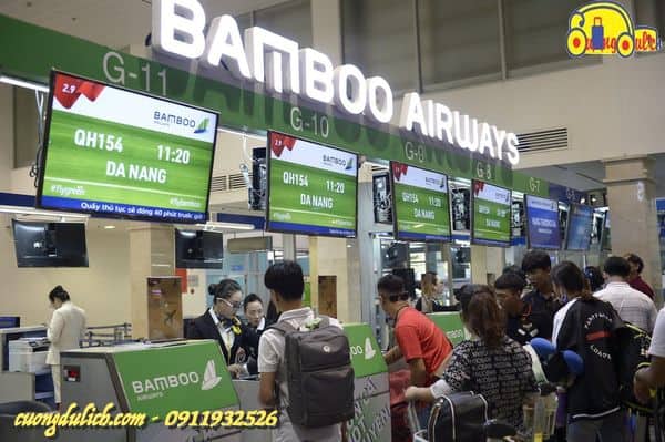 hướng dẫn  làm thủ tục  bamboo airway mới nhất 2022, hướng dẫn  làm thủ tục  bamboo airway mới nhất 2022