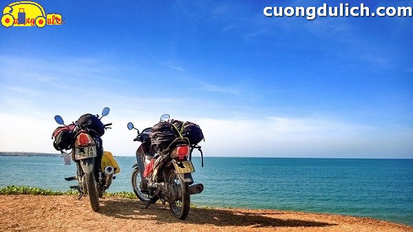 kinh nghiệm du lịch bãi sao -phú quốc bằng xe máy, kinh nghiệm du lịch bãi sao -phú quốc bằng xe máy