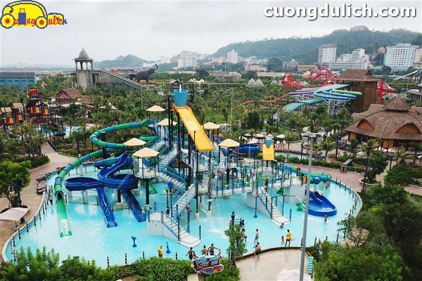 tất tần tật kinh nghiệm bổ ích về khu vui chơi giải trí sun world hạ long park, tất tần tật kinh nghiệm bổ ích về khu vui chơi giải trí sun world hạ long park