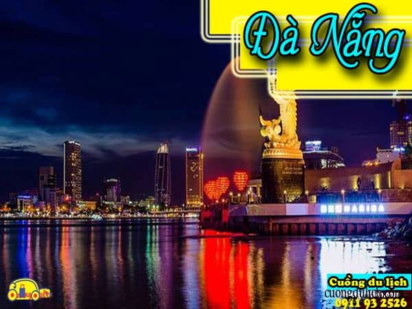 Danh sách 28 địa điểm du lịch Đà Nẵng hot nhất hiện nay - Cập nhật mới nhất  - Phần 2