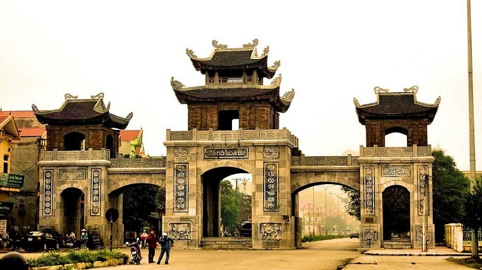 Kinh nghiệm du lịch cố đô Hoa Lư – Ninh Bình trong 1 ngày
