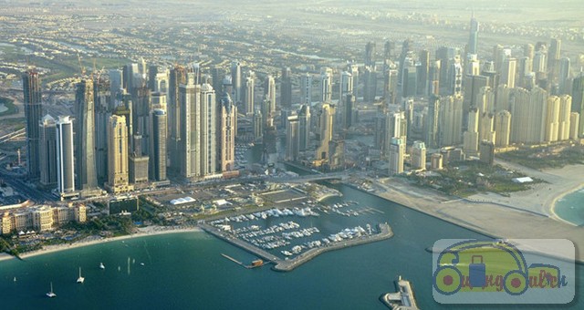 TOP 10 địa điểm du lịch DUBAI xa hoa khó chối từ