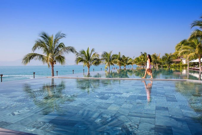 Amiana Resort Nha Trang, Dừng Chân Dịu Dàng Ở Thành Phố Biển