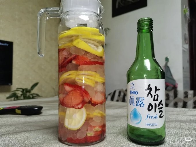 12 Cách Pha Cocktail Rượu Soju “Đỉnh Của Đỉnh” Từ Hàn Quốc